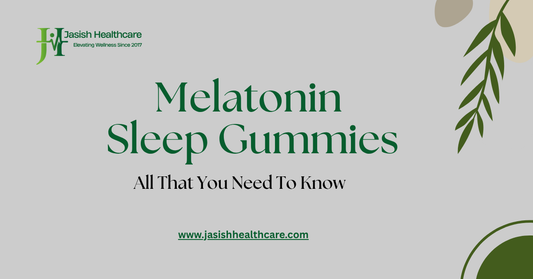 Melatonin and Sleep: All you need to know