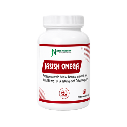 Jasish Omega