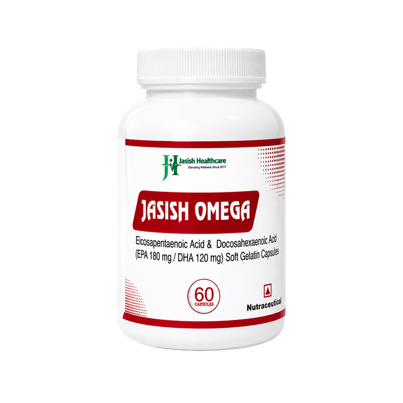 Jasish Omega