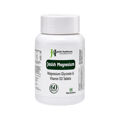 JASISH MAGNESIUM