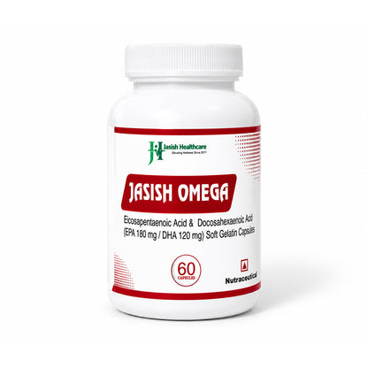 JASISH OMEGA