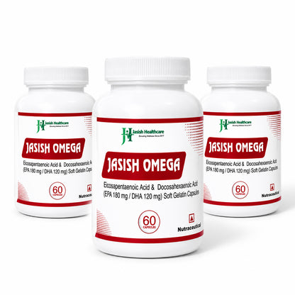 JASISH OMEGA BUNDLE OF 3