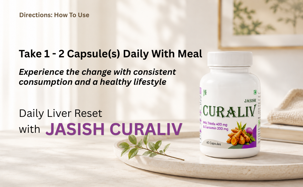 JASISH CURALIV