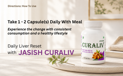 JASISH CURALIV