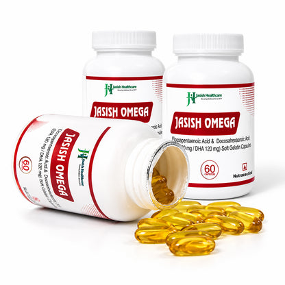 JASISH OMEGA BUNDLE OF 3