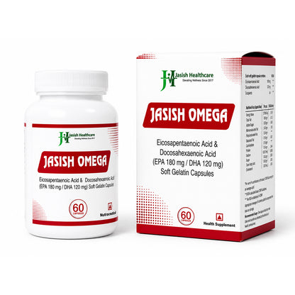 JASISH OMEGA