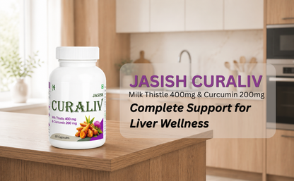 JASISH CURALIV