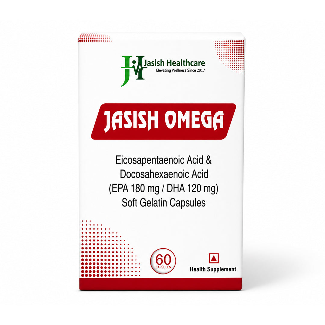 JASISH OMEGA