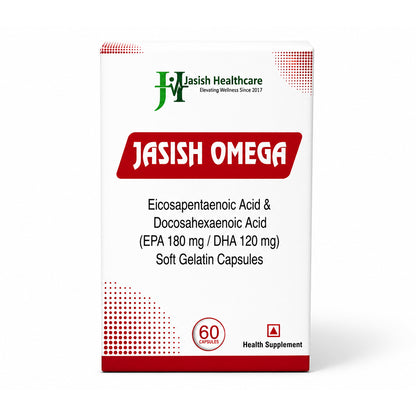 JASISH OMEGA